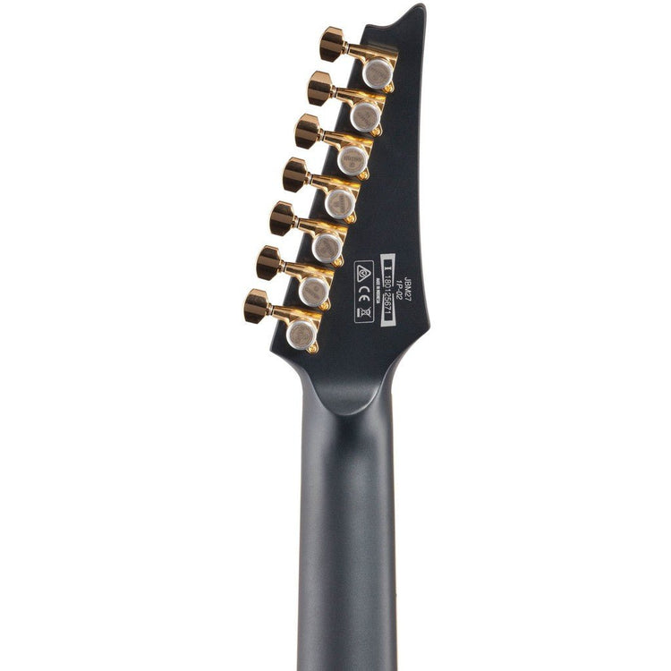 Ibanez Jake Bowen Signature JBM27 Electric Guitar - Black