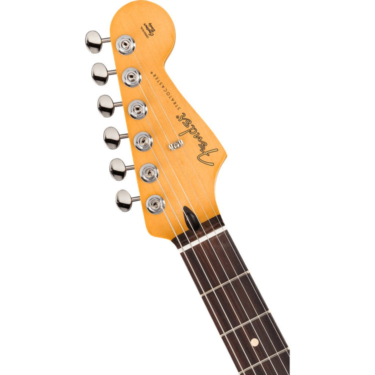 Fender Player II Stratocaster Electric Guitar - Limited-Edition Sparkle 3-Color Sunburst