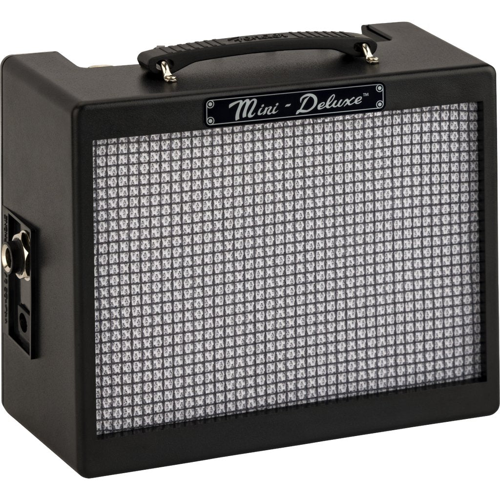 Fender Mini Deluxe 1-watt 1x2" Mini Combo Amp