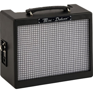 Fender Mini Deluxe 1-watt 1x2" Mini Combo Amp