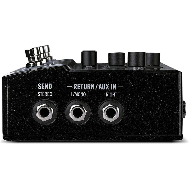 Line 6 HX Stomp Guitar Multi-effects Floor Processor