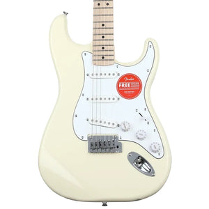 Squier Affinity Series Stratocaster Electric Guitar