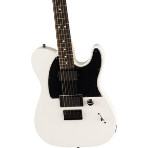 Fender Jim Root Telecaster HH - White with Ebony Fingerboard
