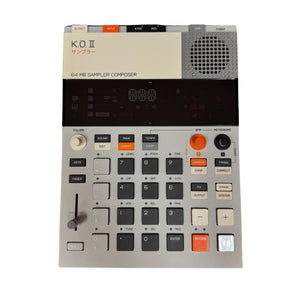 Teenage Engineering EP-133 K.O. II Sampler