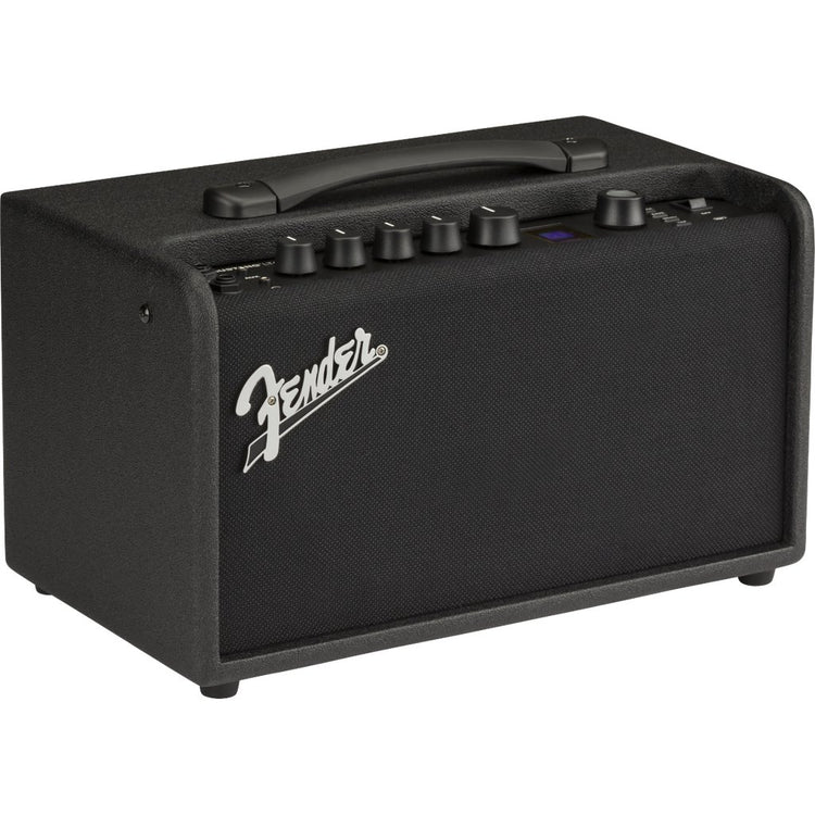 Fender Mustang LT40S 2 x 4-inch 40-watt Combo Amp