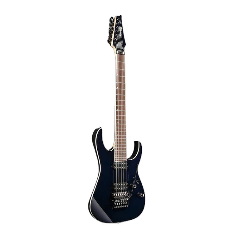 Ibanez Prestige RG2027XL Electric Guitar - Dark Tide Blue