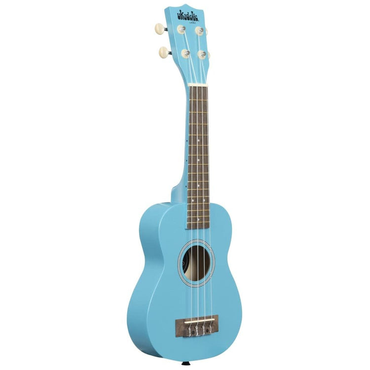 Kala Ukadelic Soprano Ukulele