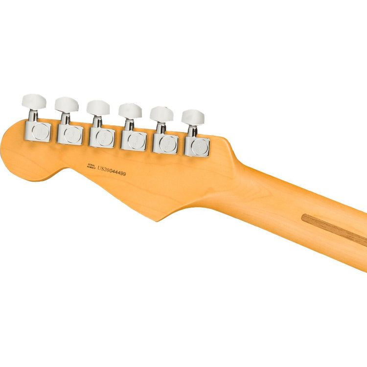 Fender American Professional II Stratocaster HSS Electric Guitar - Dark Night with Rosewood Fingerboard