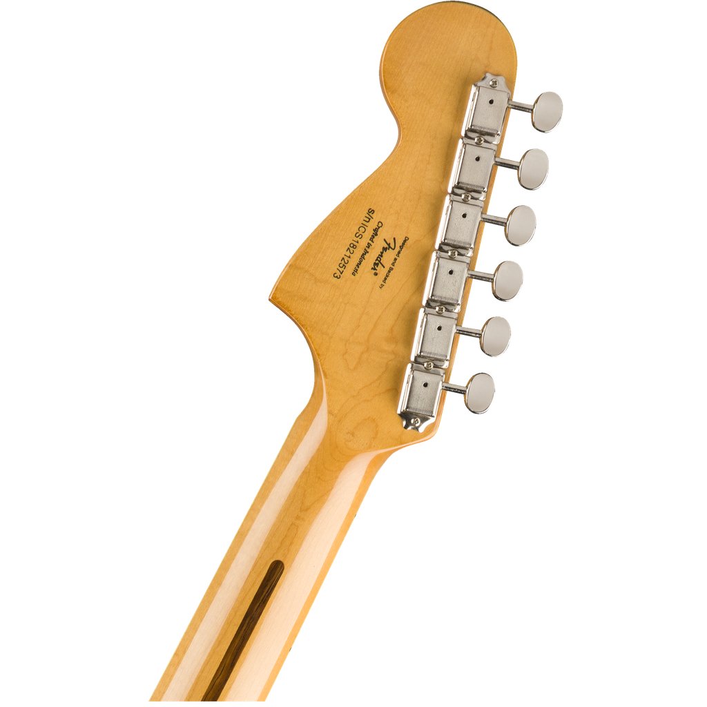 Squier Classic Vibe '70s Jaguar Electric Guitar