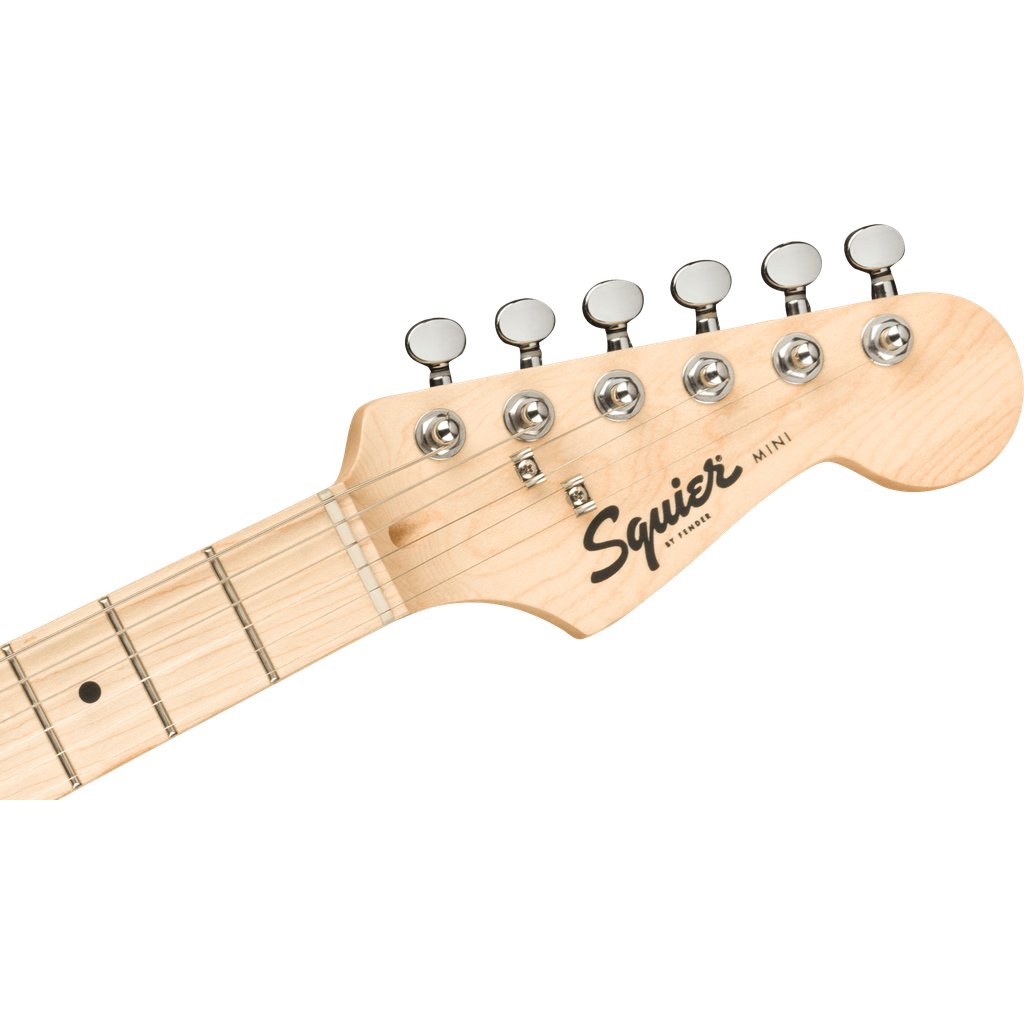 Squier Mini Jazzmaster HH Electric Guitar