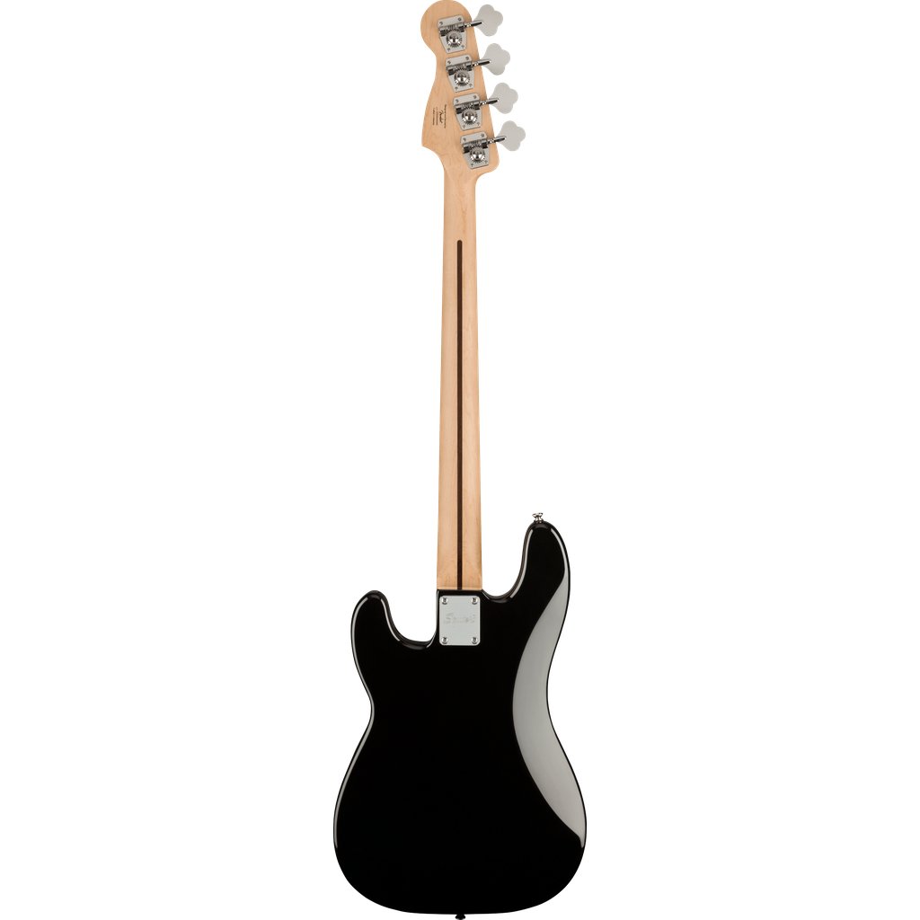 Squier Affinity Series Precision PJ Bass Guitar Pack
