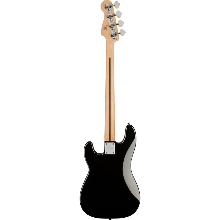 Squier Affinity Series Precision PJ Bass Guitar Pack