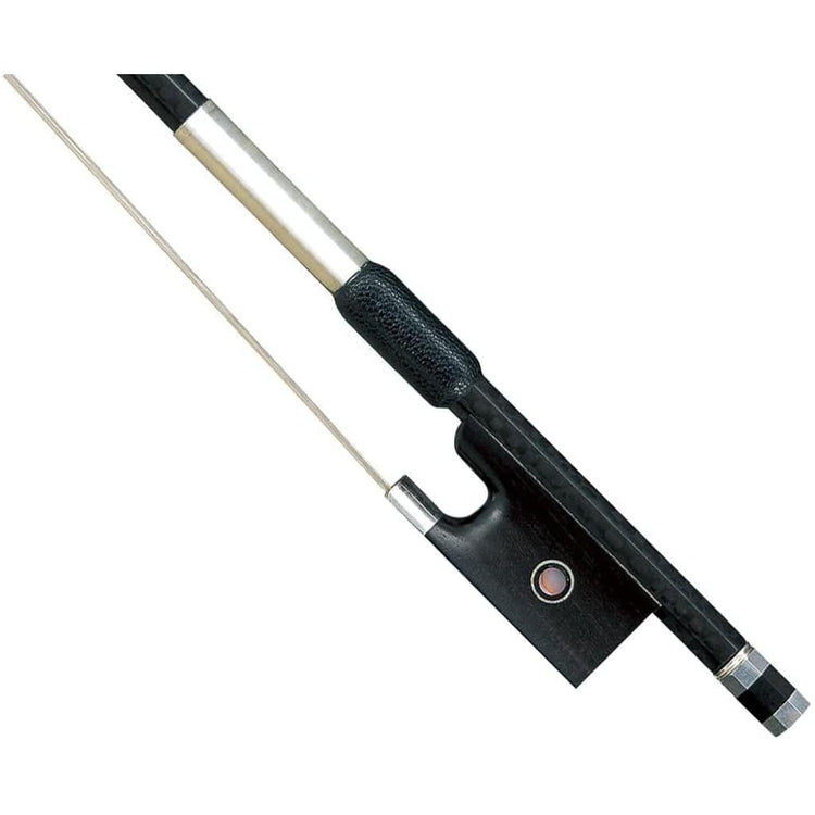 Yamaha CBB101 Carbon Fiber Full Size Student Violin Bow