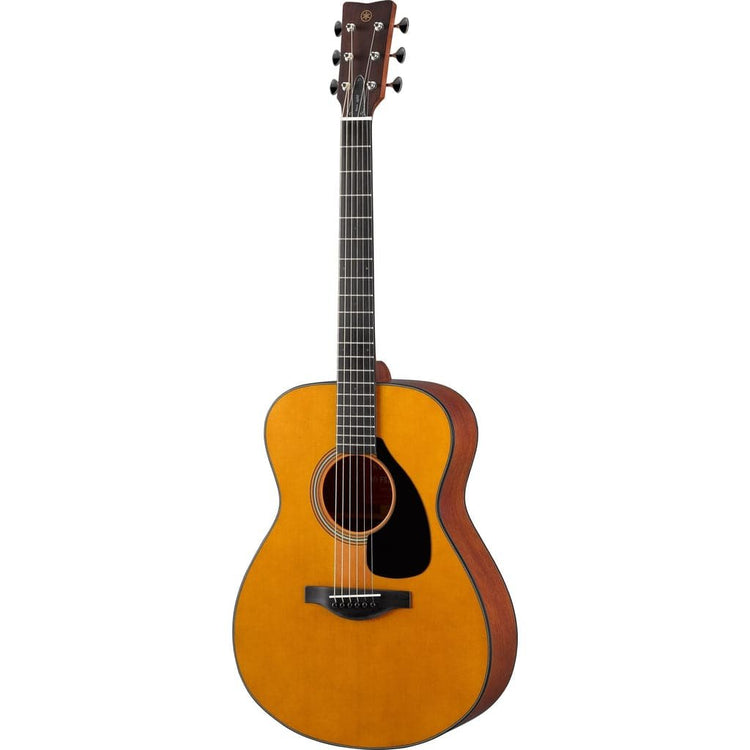 Yamaha Red Label FS5 Acoustic Guitar- Natural (New)