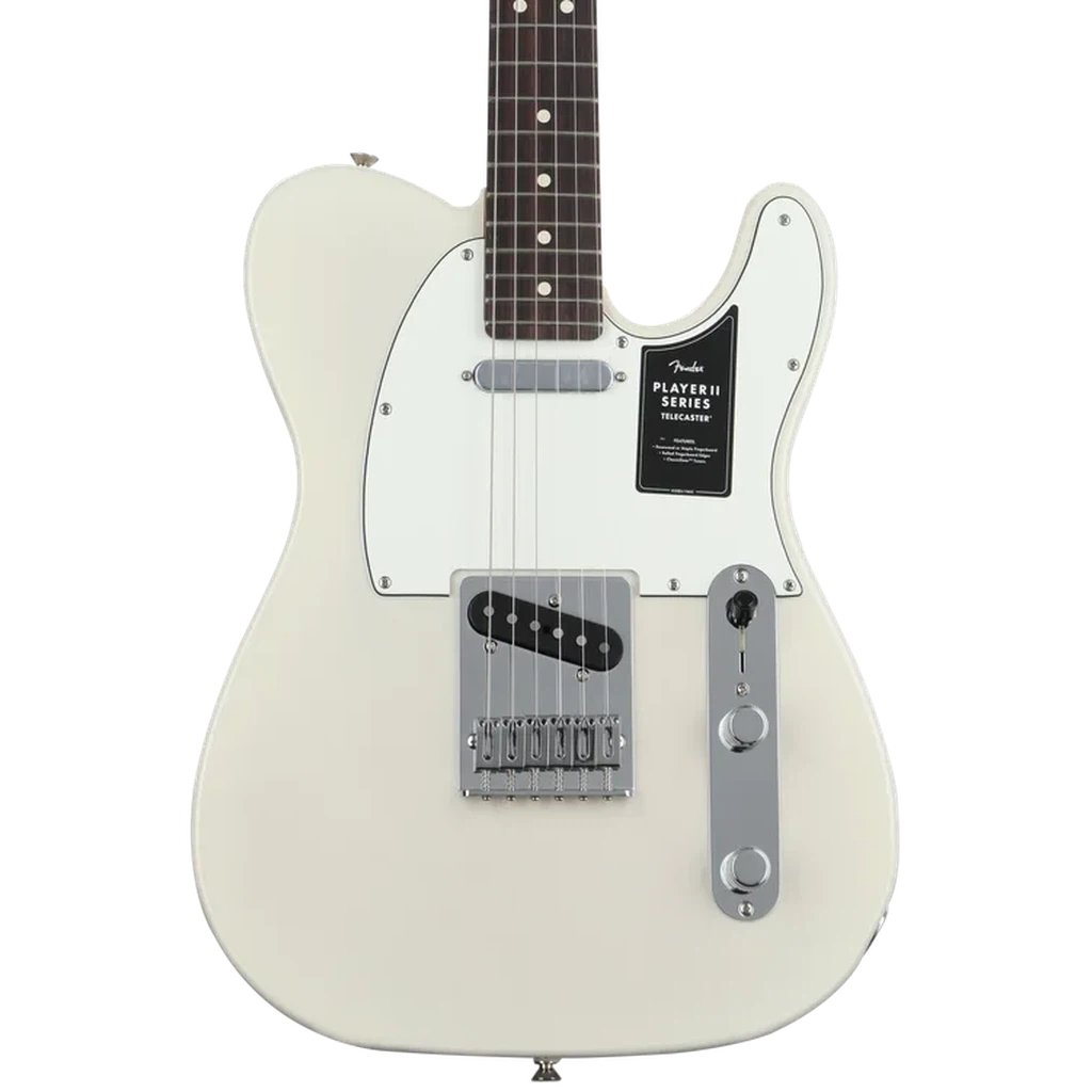 Fender Player II Telecaster Electric Guitar