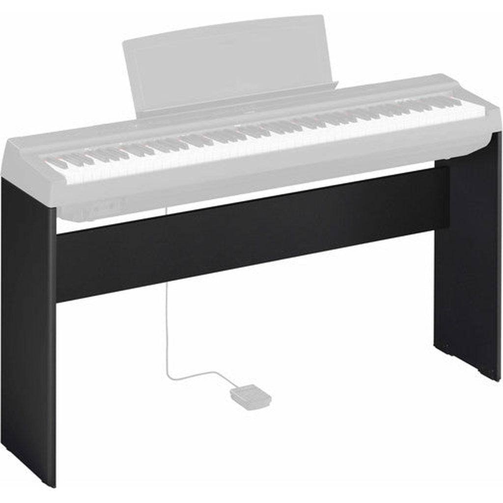 Yamaha L125 Piano Stand