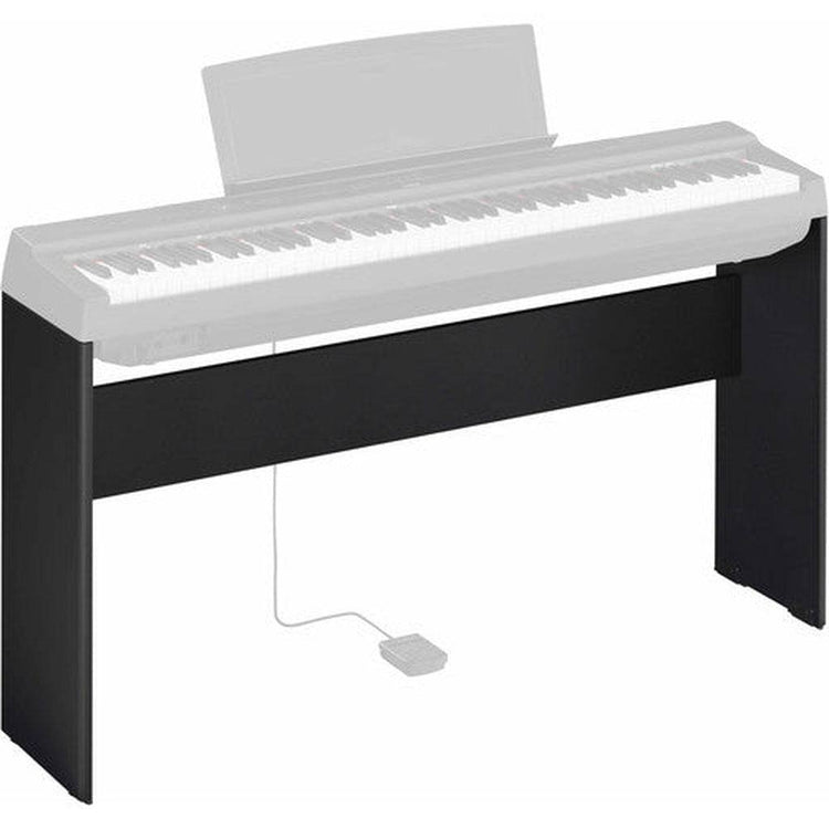 Yamaha L125 Piano Stand