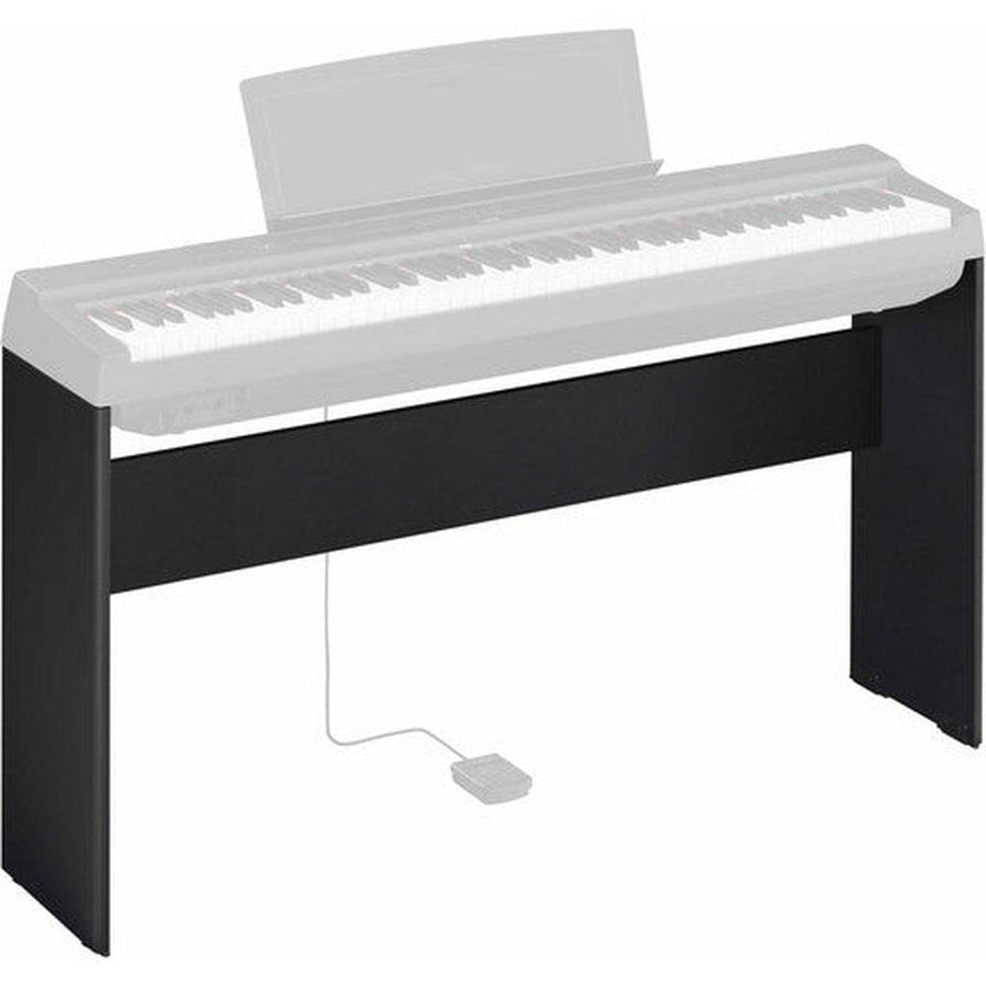 Yamaha L125 Piano Stand