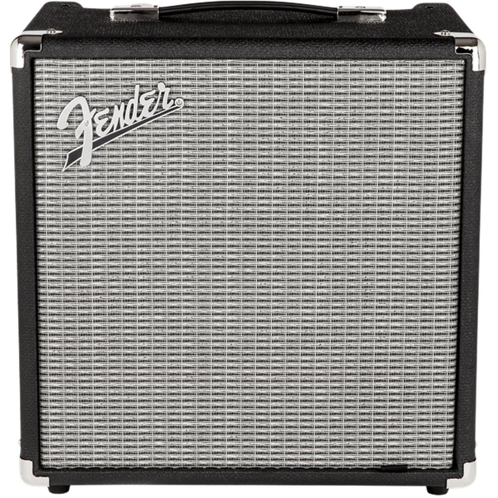 Fender Rumble 25 1x8" 25-watt Bass Guitar Combo Amp