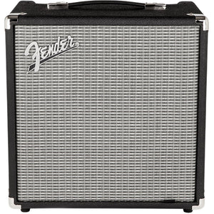 Fender Rumble 25 1x8" 25-watt Bass Guitar Combo Amp