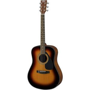 Yamaha F325D Dreadnought Acoustic Guitar