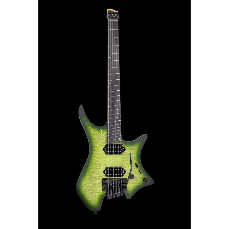 Strandberg Boden Prog NX 6 Electric Guitar