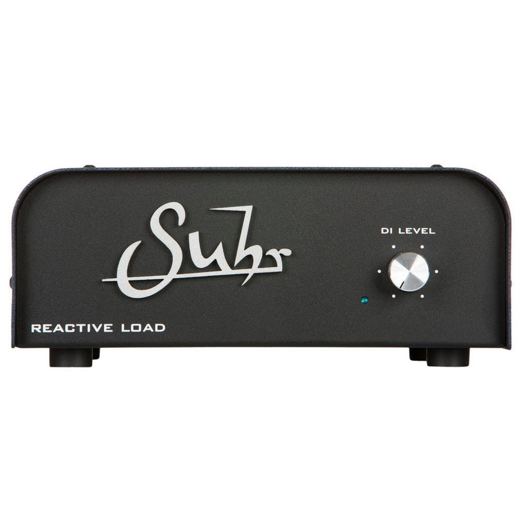 Suhr Reactive Load