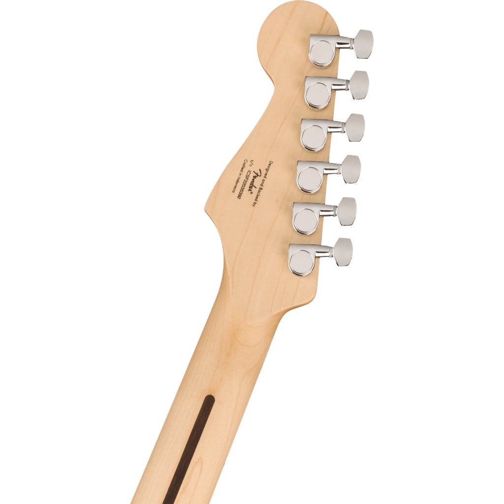 Squier Sonic Stratocaster Electric Guitar Pack