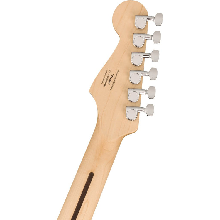 Squier Sonic Stratocaster Electric Guitar Pack