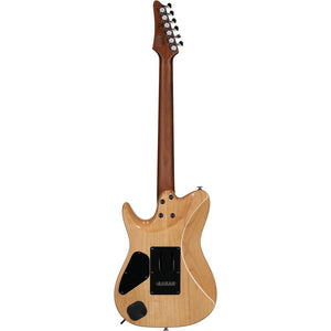 Ibanez Tom Quayle Signature TQMS1 Electric Guitar - Celeste Blue