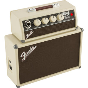 Fender Mini Tonemaster 1-watt 2x2" Mini Combo Amp
