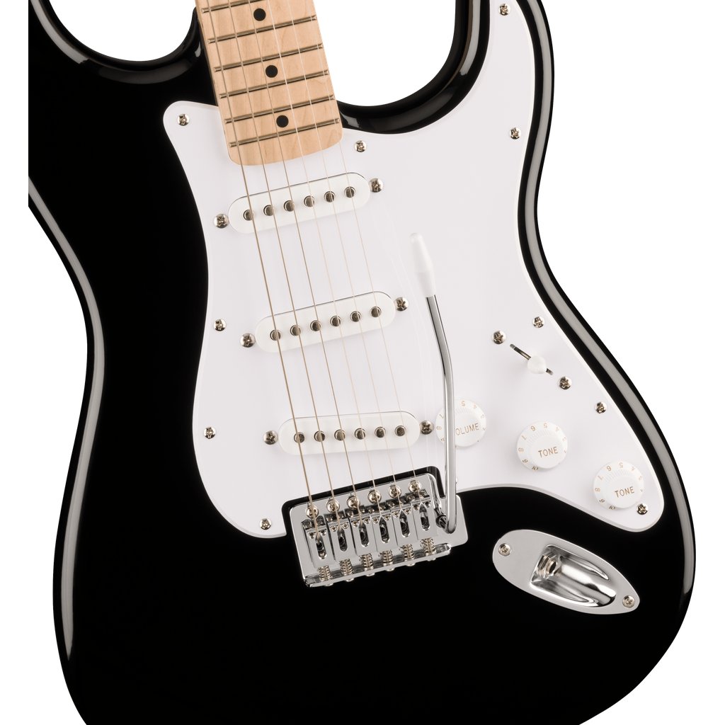 Squier Sonic Stratocaster Electric Guitar Pack
