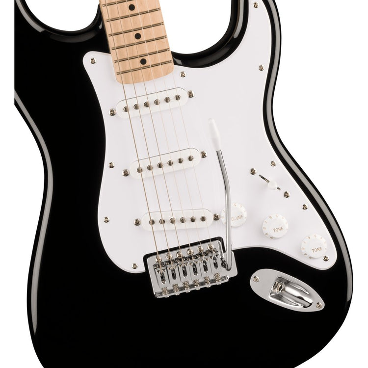 Squier Sonic Stratocaster Electric Guitar Pack