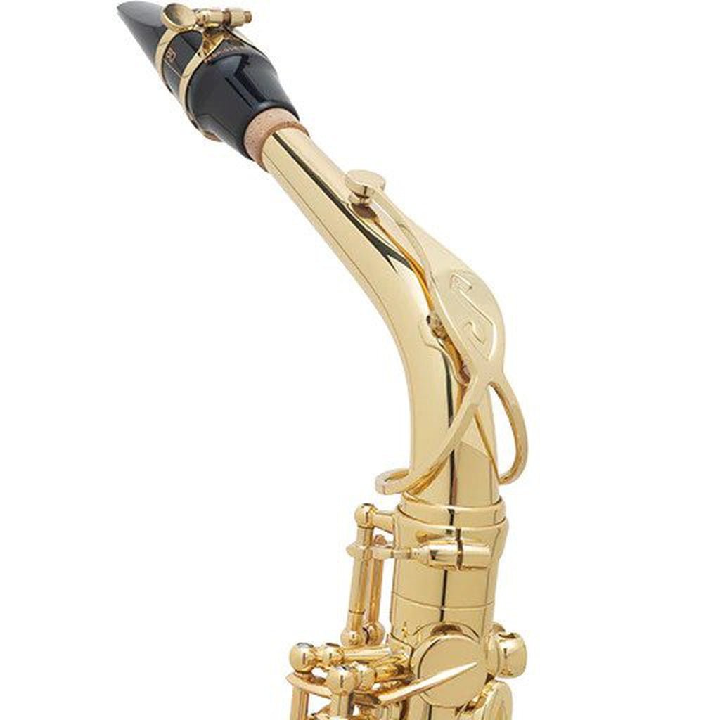 Selmer Paris 52 Axos Professional Alto Saxophone - Lacquer