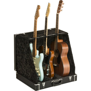 Fender Classic Series 3 Guitar Case Stand
