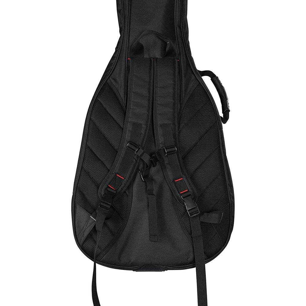 Gator 4G Series Acoustic Guitar Gig Bag