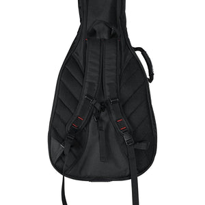 Gator 4G Series Acoustic Guitar Gig Bag