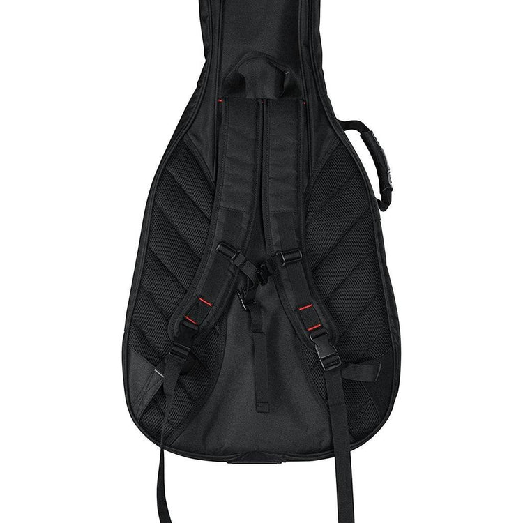 Gator 4G Series Acoustic Guitar Gig Bag
