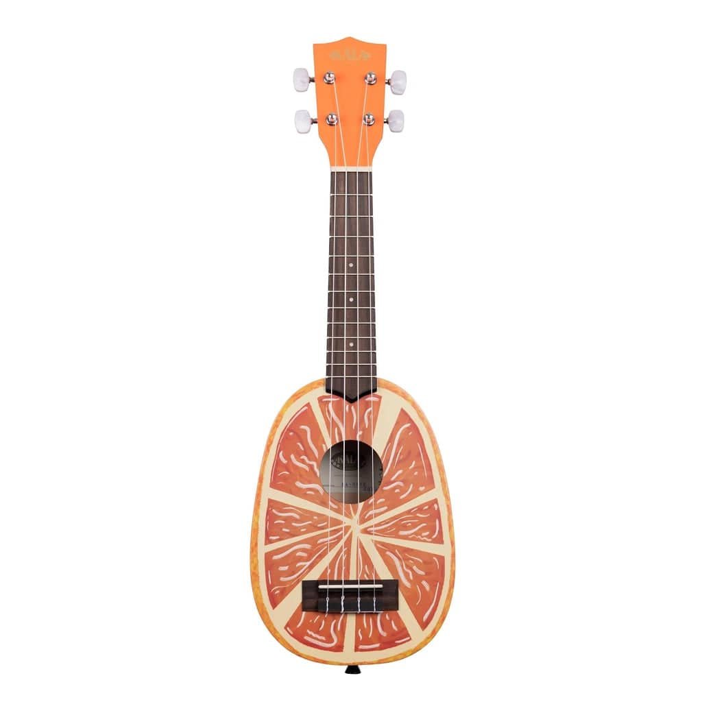 Kala Novelty Soprano Ukulele