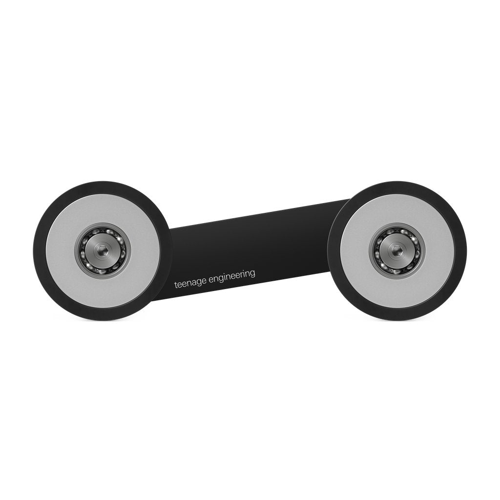 Teenage Engineering Grip Car
