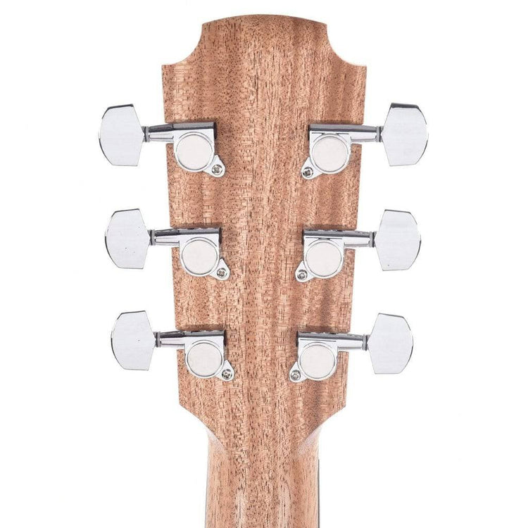 Sheeran by Lowden S04 Acoustic Guitar Cutaway with Figured Walnut Body & Sitka Spruce Top