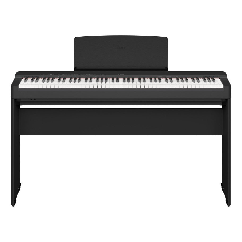 Yamaha P-225B 88-key Digital Piano - Black