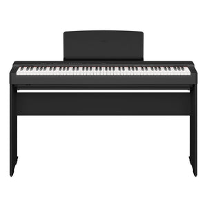 Yamaha P-225B 88-key Digital Piano - Black