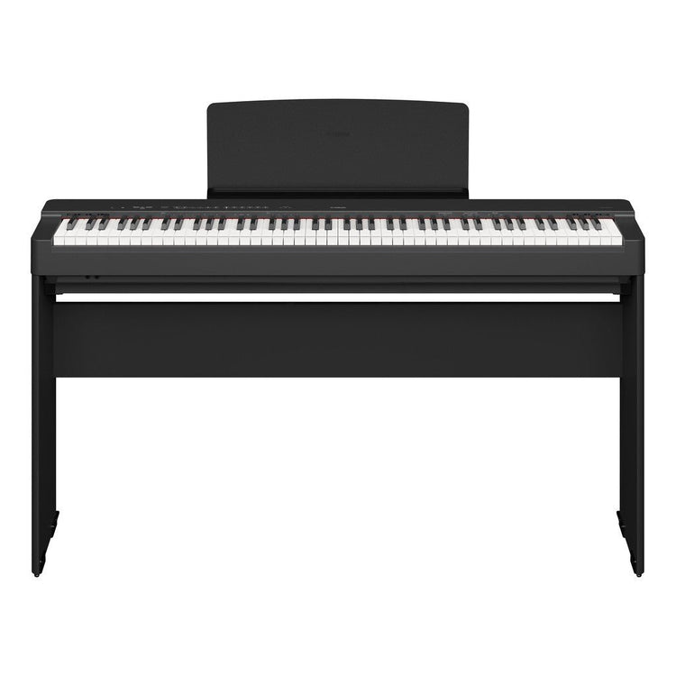 Yamaha P-225B 88-key Digital Piano - Black
