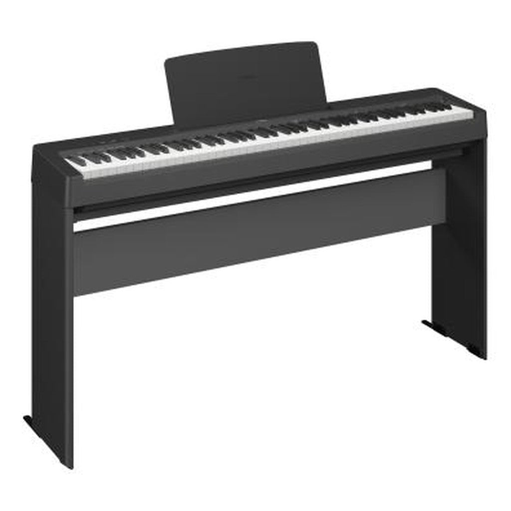 Yamaha P-143 88-key Digital Piano - Black