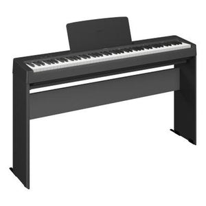 Yamaha P-143 88-key Digital Piano - Black