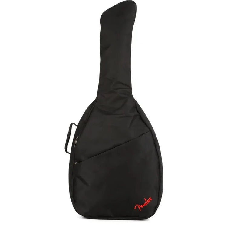Fender FA405 Dreadnought Gig Bag - Black