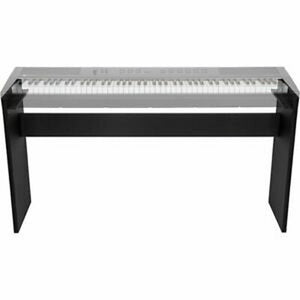 Yamaha L85 Piano Stand - Black
