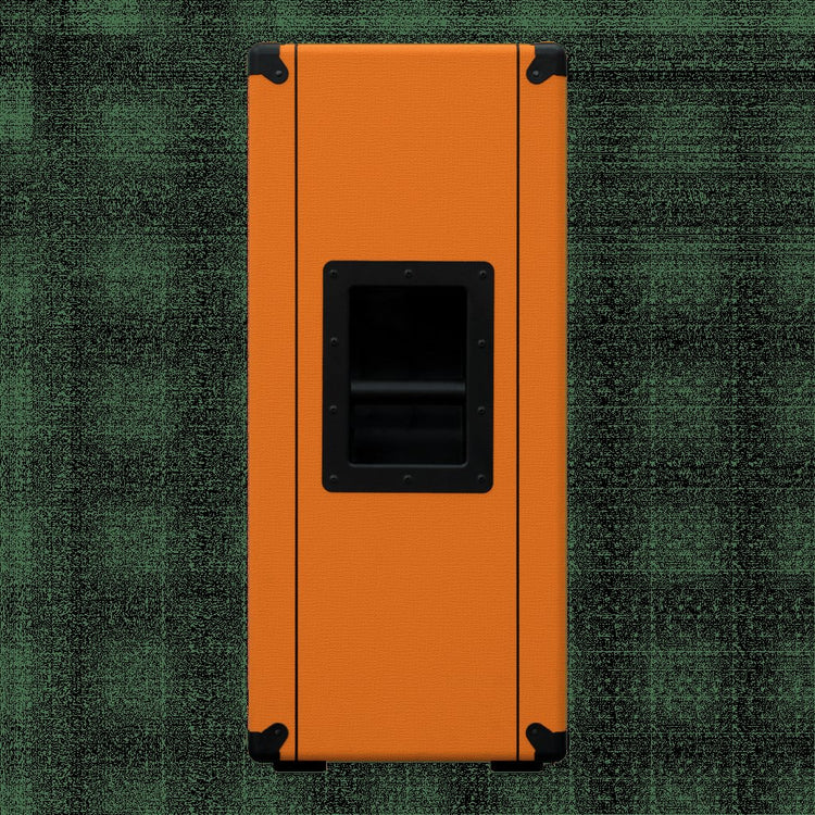 Orange PPC212 V 120-watt 2x12" Guitar Cabinet