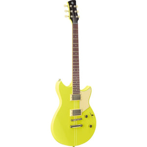 Yamaha Revstar Element RSE20 Electric Guitar